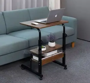 Adjustable Reading Table