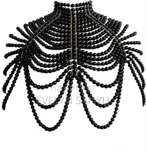 Pearl Necklaces