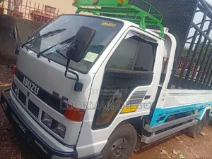 Isuzu Truck