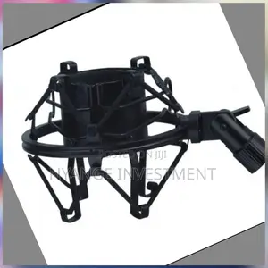 Microphone Shock Mount