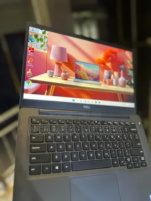 Laptop Dell Latitude 7400 16GB Intel Core I7 SSD 256GB