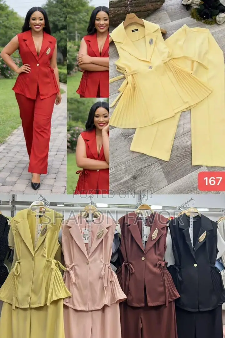Women Outfits