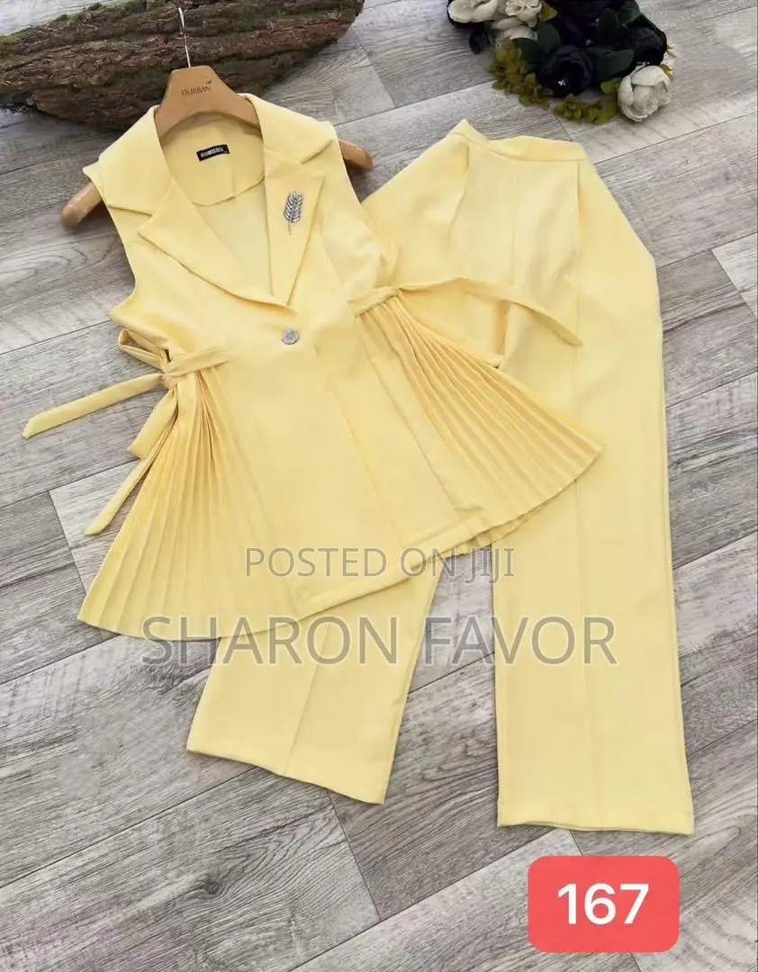 Women Outfits