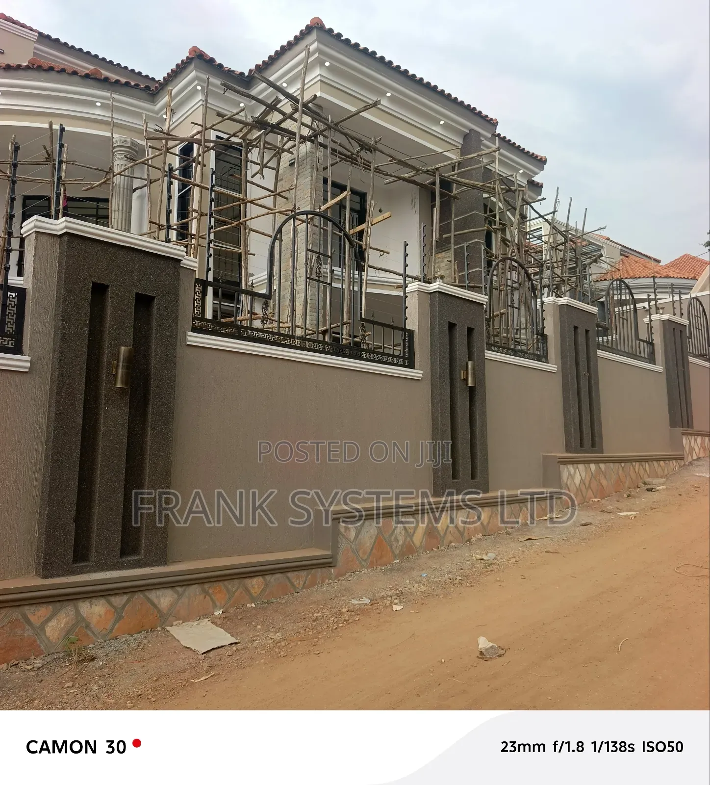 Electric Fence, Service Repair