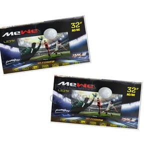 New 32" Mewe Digital Satellite Tv