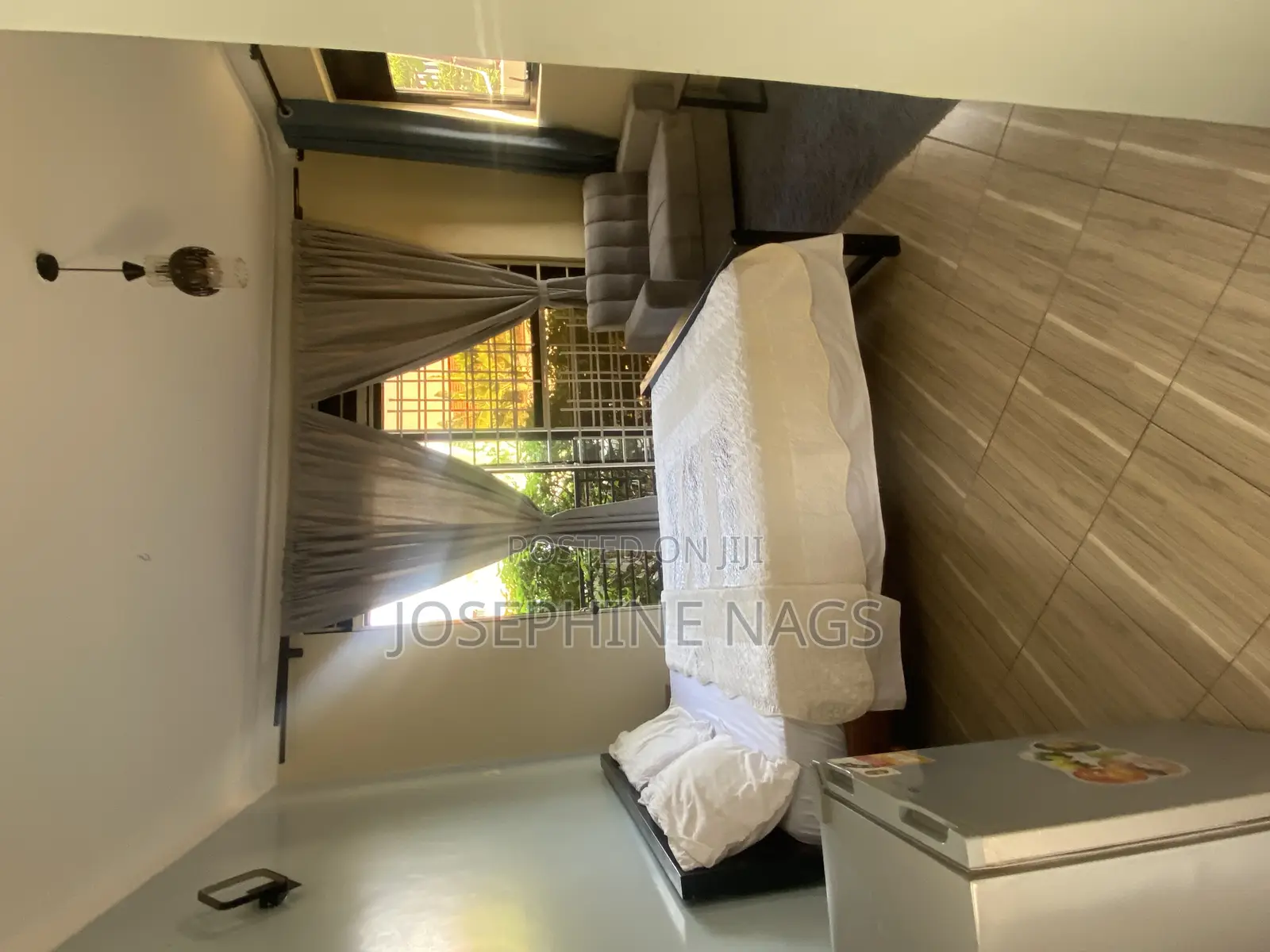 Furnished 8bdrm Apartment in X-Furnished, Makindye for rent