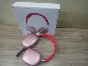 P9 Bluetooth Headphones