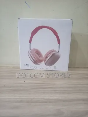 P9 Bluetooth Headphones