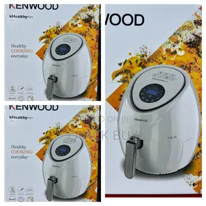 3.8 Litres Kenwood Air Fryer
