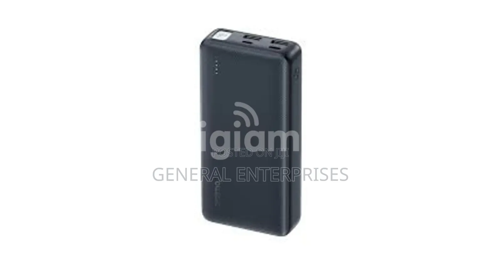 Oraino 20000mah Power Bank