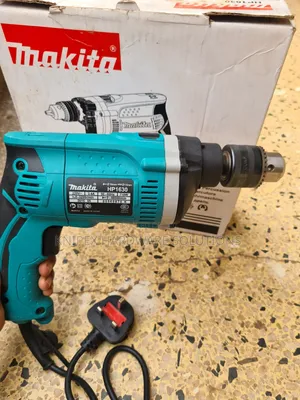 Makita 13mm Drill