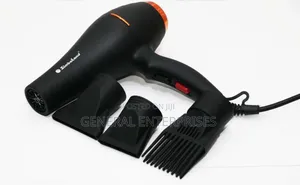 Simbaland X8 Hair Dryer