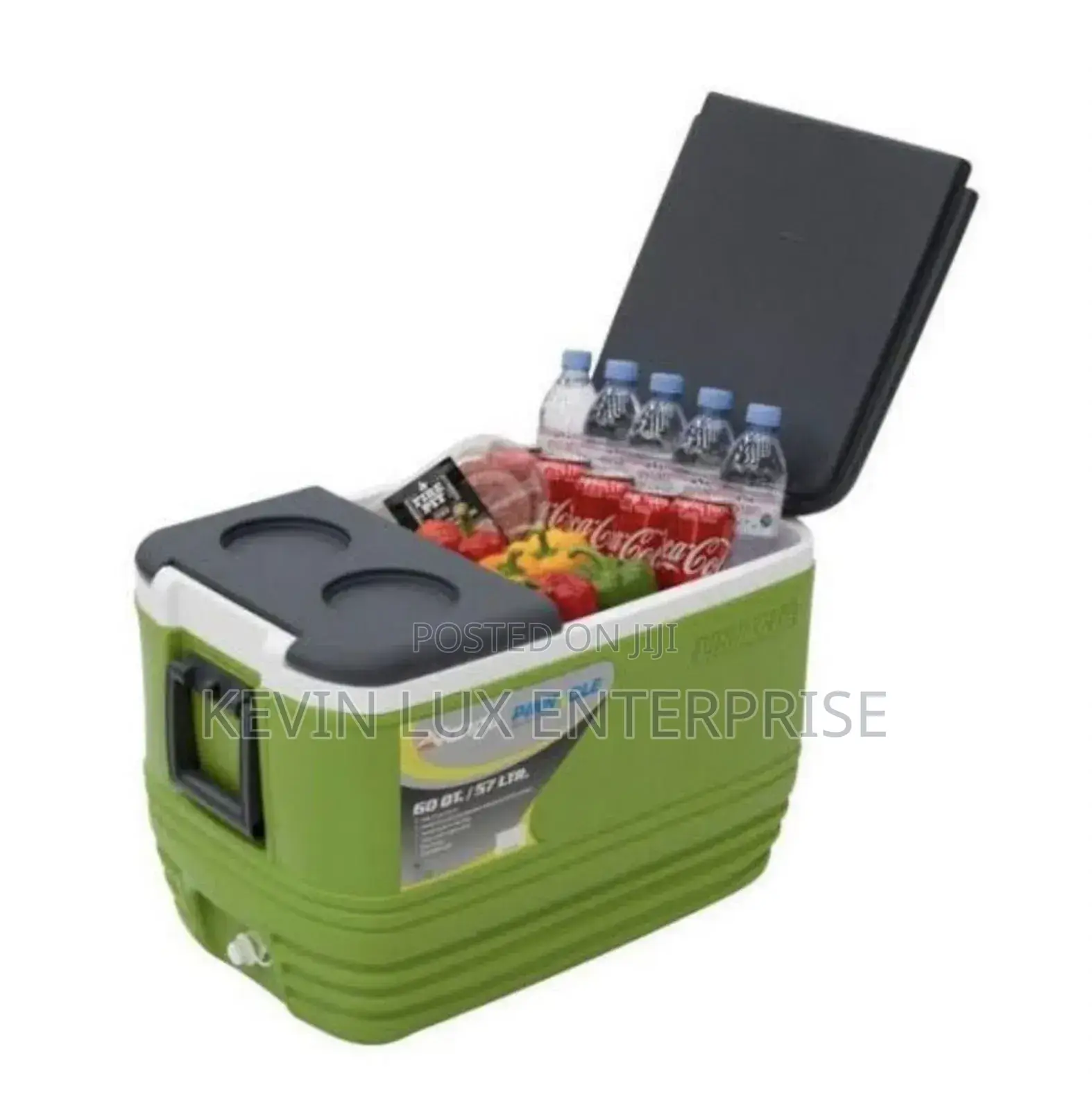 Cooler Box 57 Liters