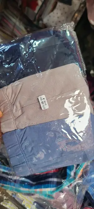 New V-gin Boxer For Men Original