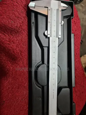 Vernier Calliper