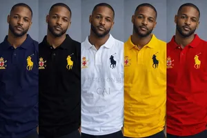 Polo Ralph Lauren Short-Sleeve Classic Fit Polo Shirt