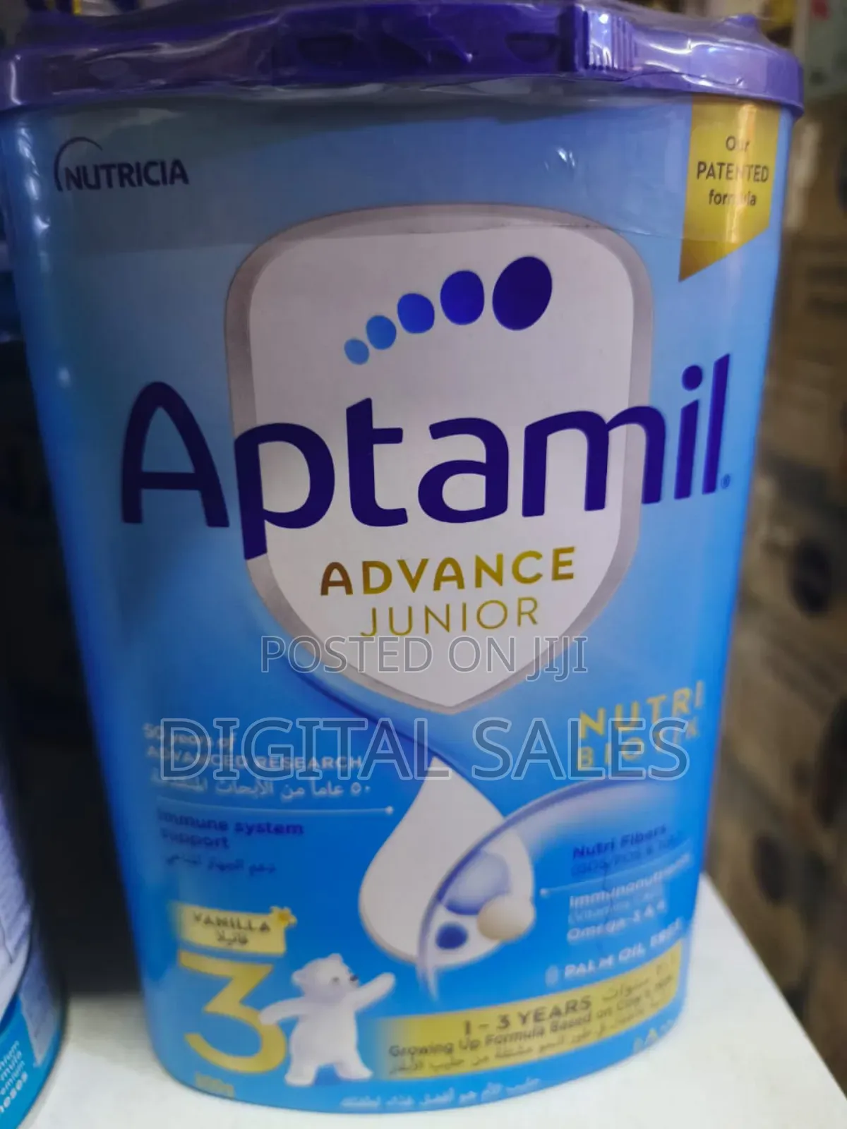 140000 Aptamil Advance