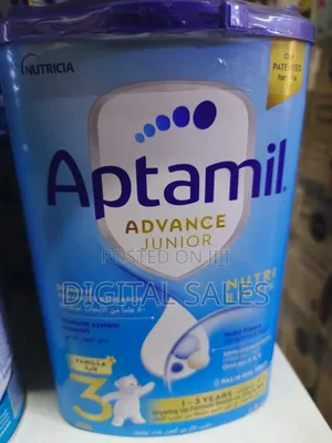 140000 Aptamil Advance