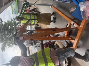 Engine Crane 1-3tons H