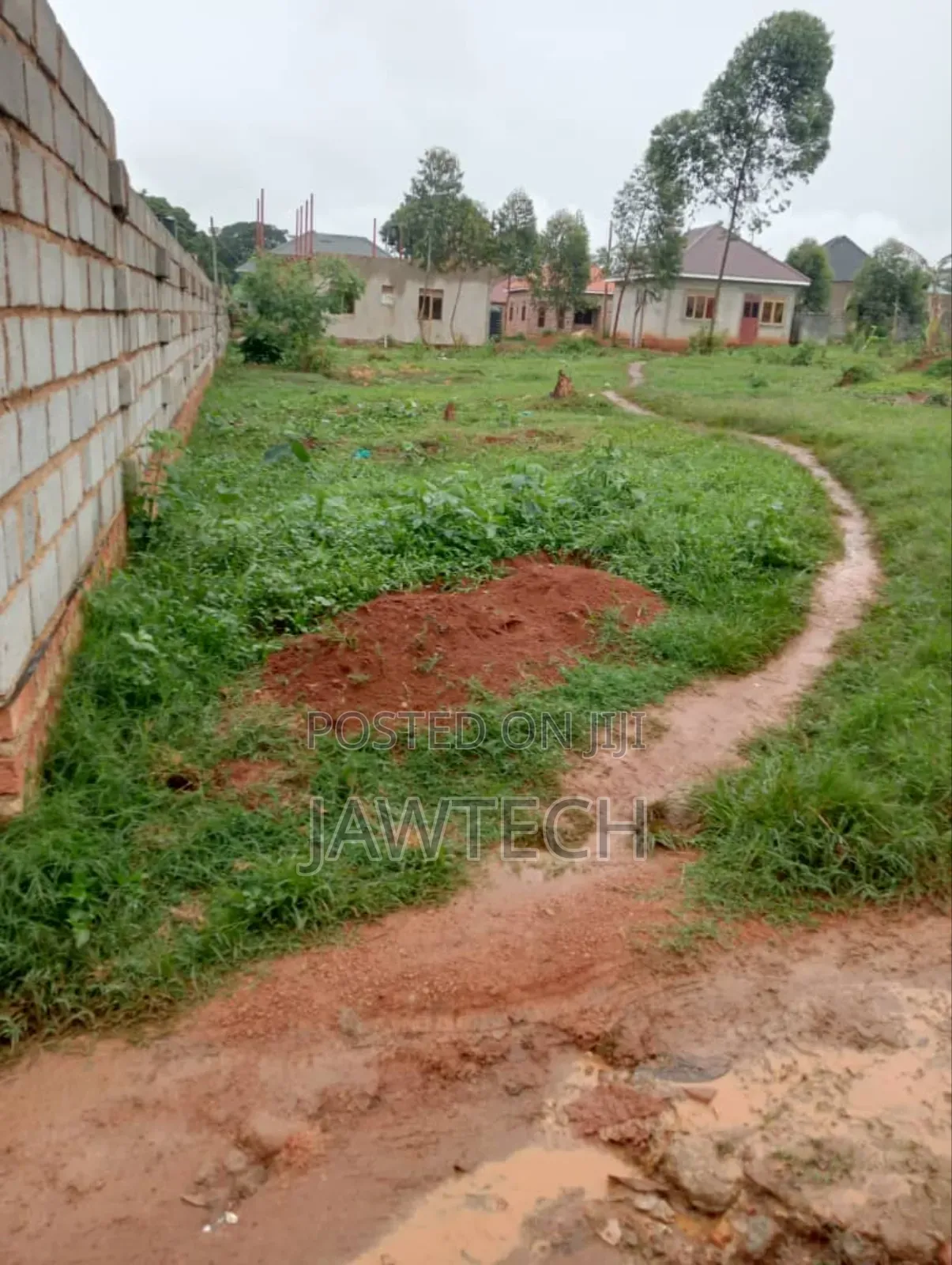 *Quick Sale*
35decimals in Entebbe Bunono for Sale at 120m Negotiable