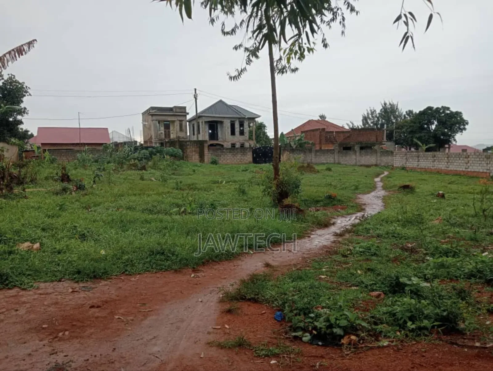 *Quick Sale*
35decimals in Entebbe Bunono for Sale at 120m Negotiable