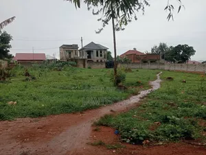 *Quick Sale*
35decimals in Entebbe Bunono for Sale at 120m Negotiable