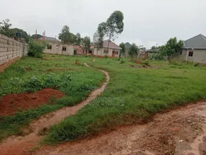 *Quick Sale*
35decimals in Entebbe Bunono for Sale at 120m Negotiable
