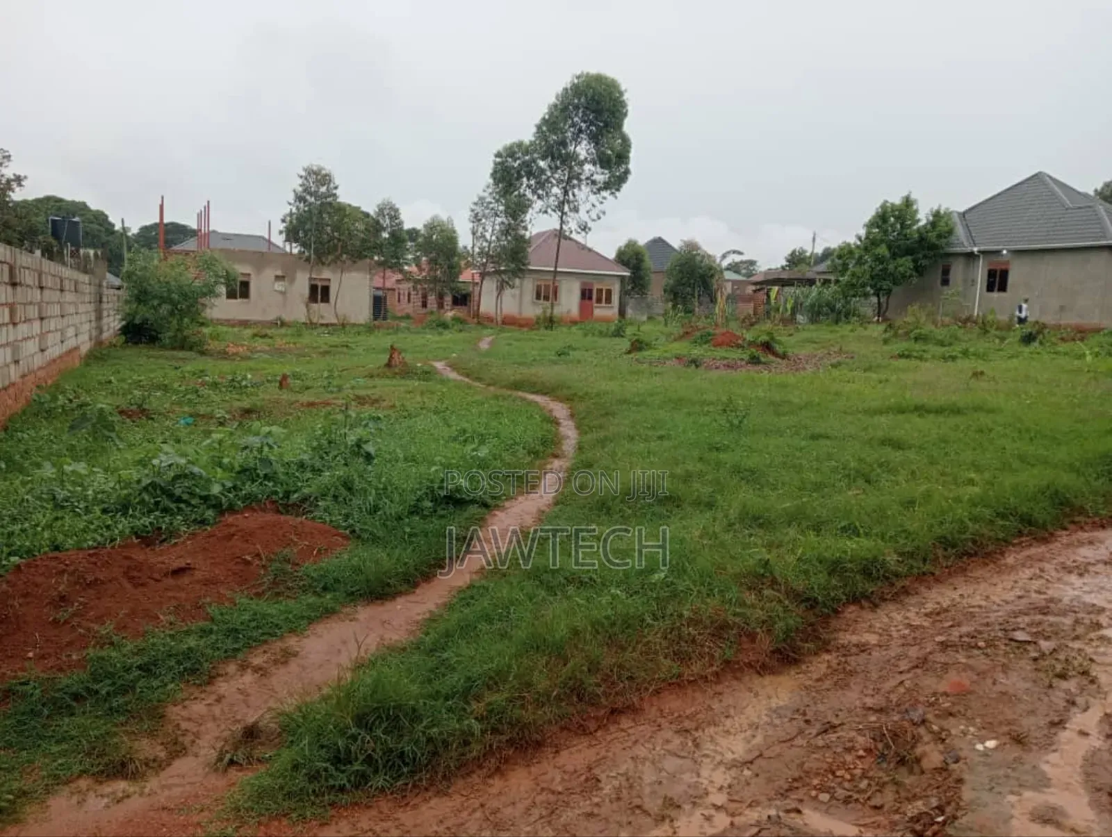 *Quick Sale*
35decimals in Entebbe Bunono for Sale at 120m Negotiable