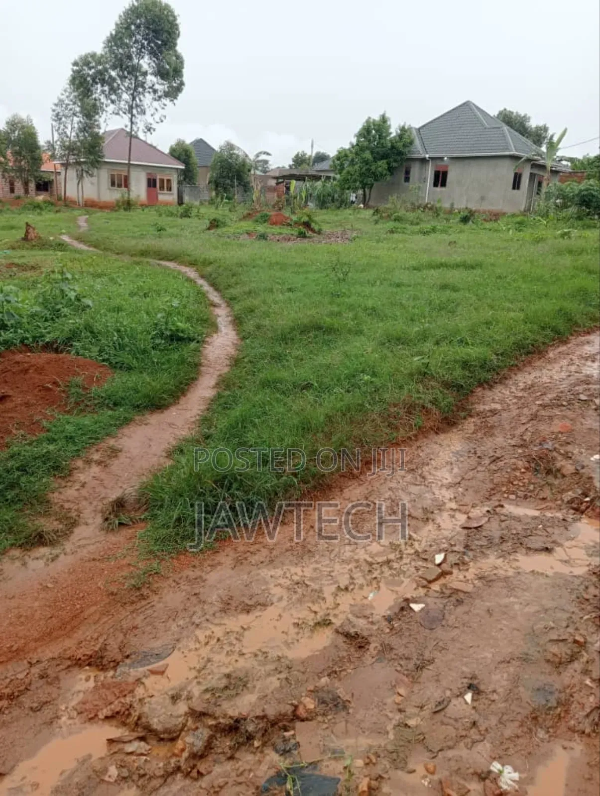 *Quick Sale*
35decimals in Entebbe Bunono for Sale at 120m Negotiable