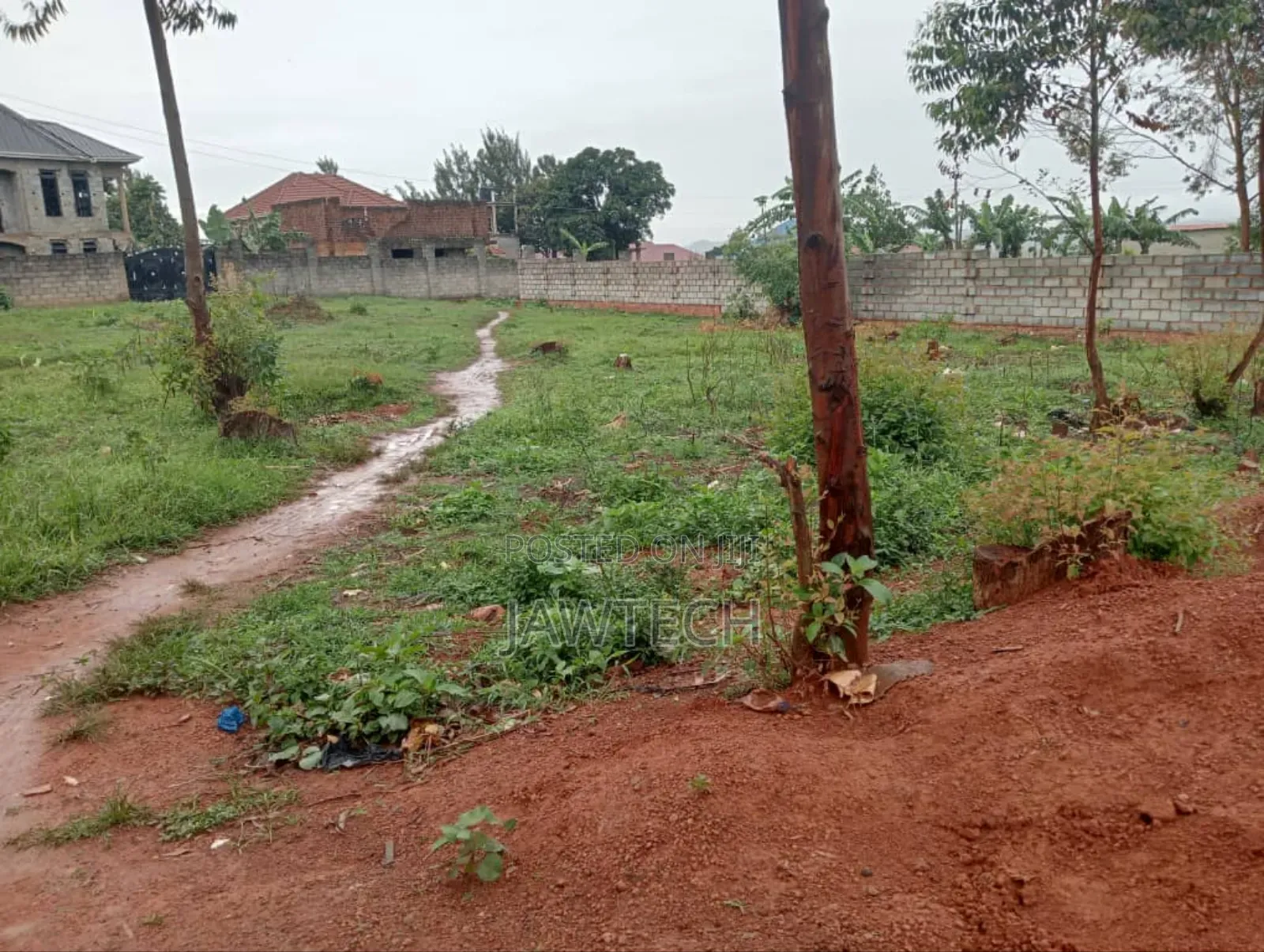 *Quick Sale*
35decimals in Entebbe Bunono for Sale at 120m Negotiable