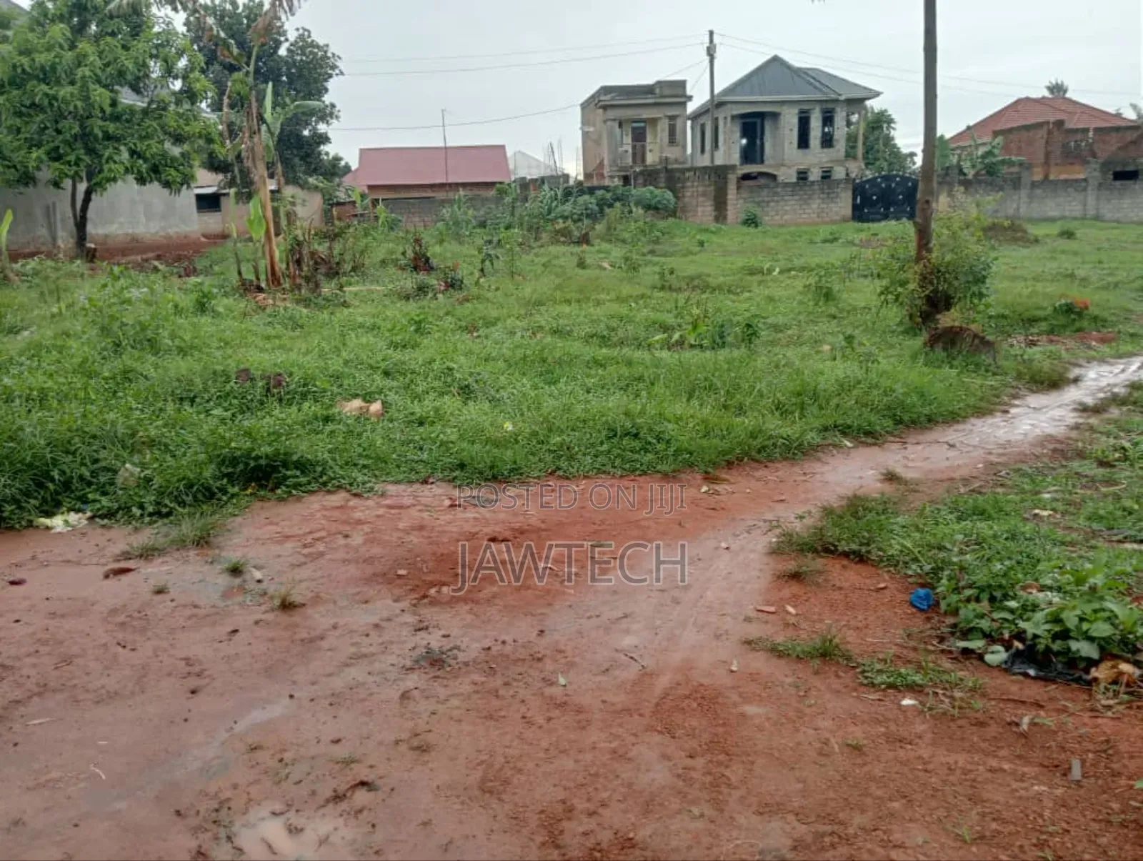 *Quick Sale*
35decimals in Entebbe Bunono for Sale at 120m Negotiable
