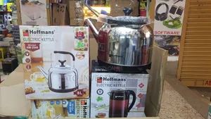 8l Hm-2549 Electric Kettle 200