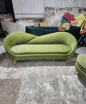 Bean Sofa Make Your Order