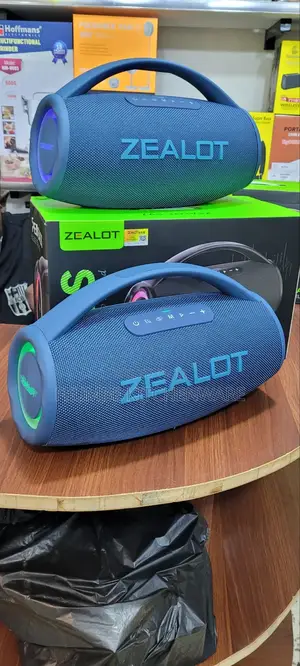 Zealot Speaker S97