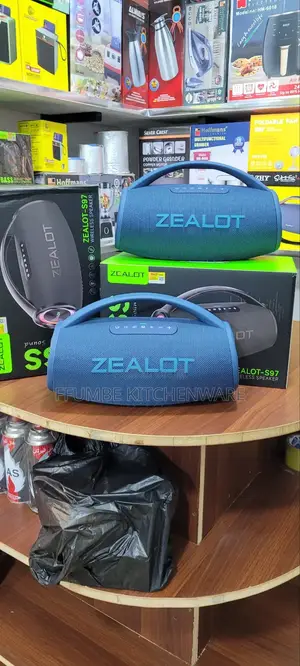 Zealot Speaker S97