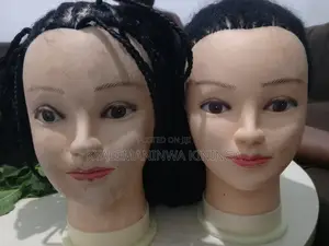Used Head Mannequin For Sell