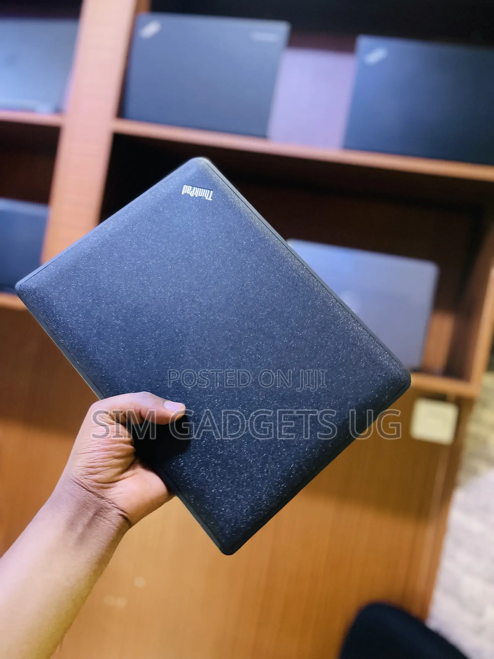 Laptop Lenovo ThinkPad X131e 4GB Intel Core I3 HDD 320GB