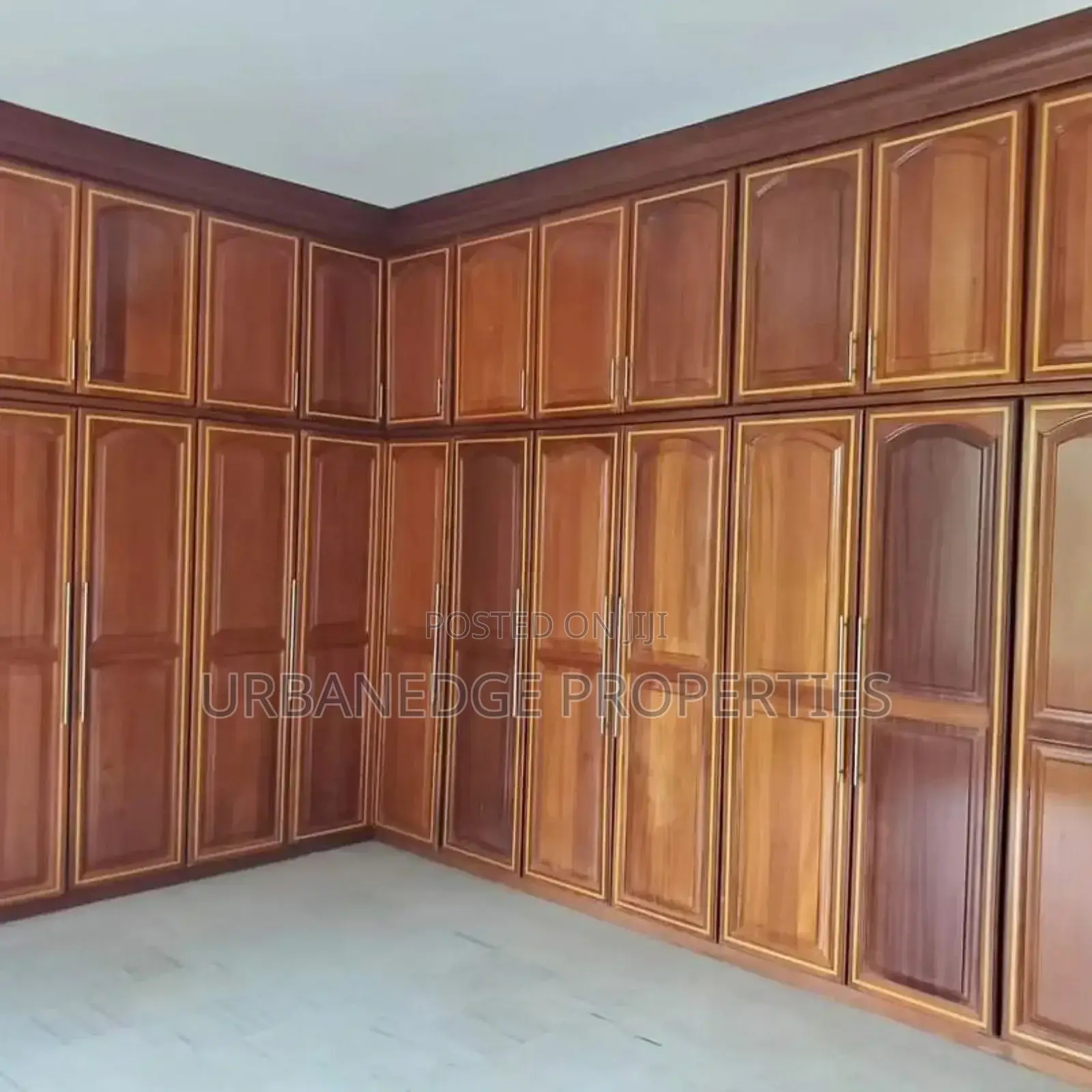 6bdrm Mansion in Naguru, Central Division for rent