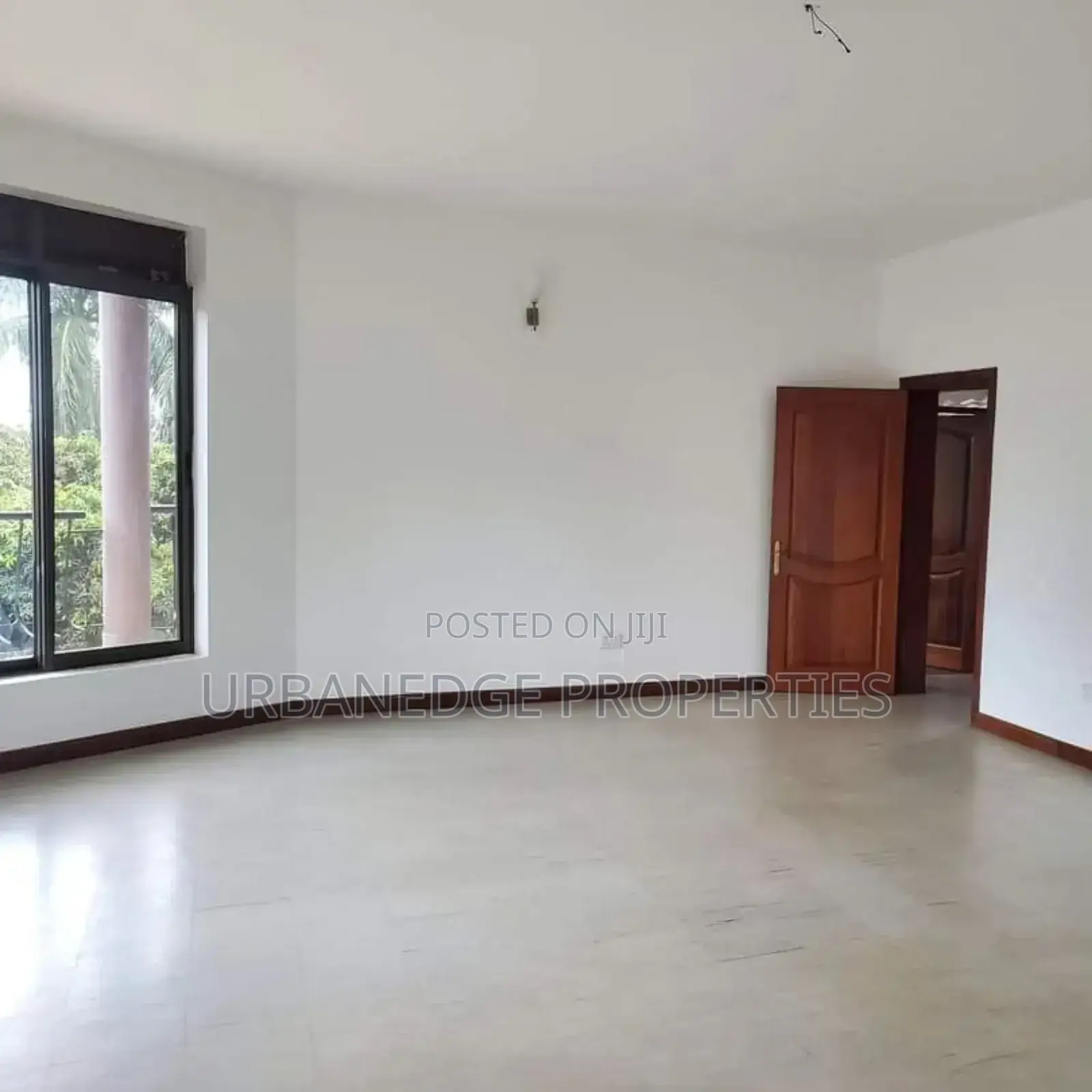 6bdrm Mansion in Naguru, Central Division for rent