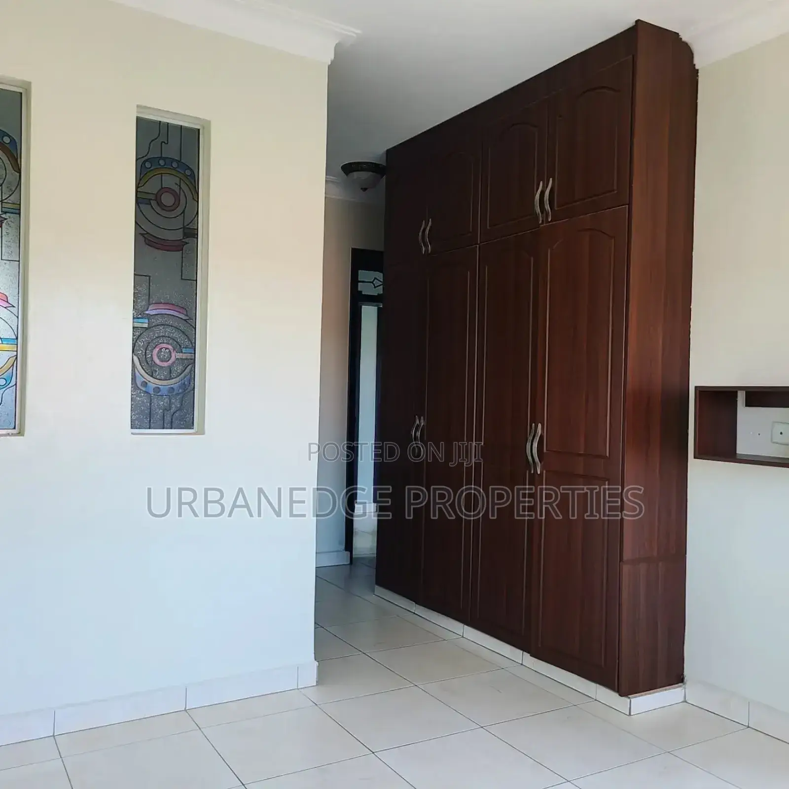 4bdrm Villa in Muyenga Bukasa, Central Division for rent