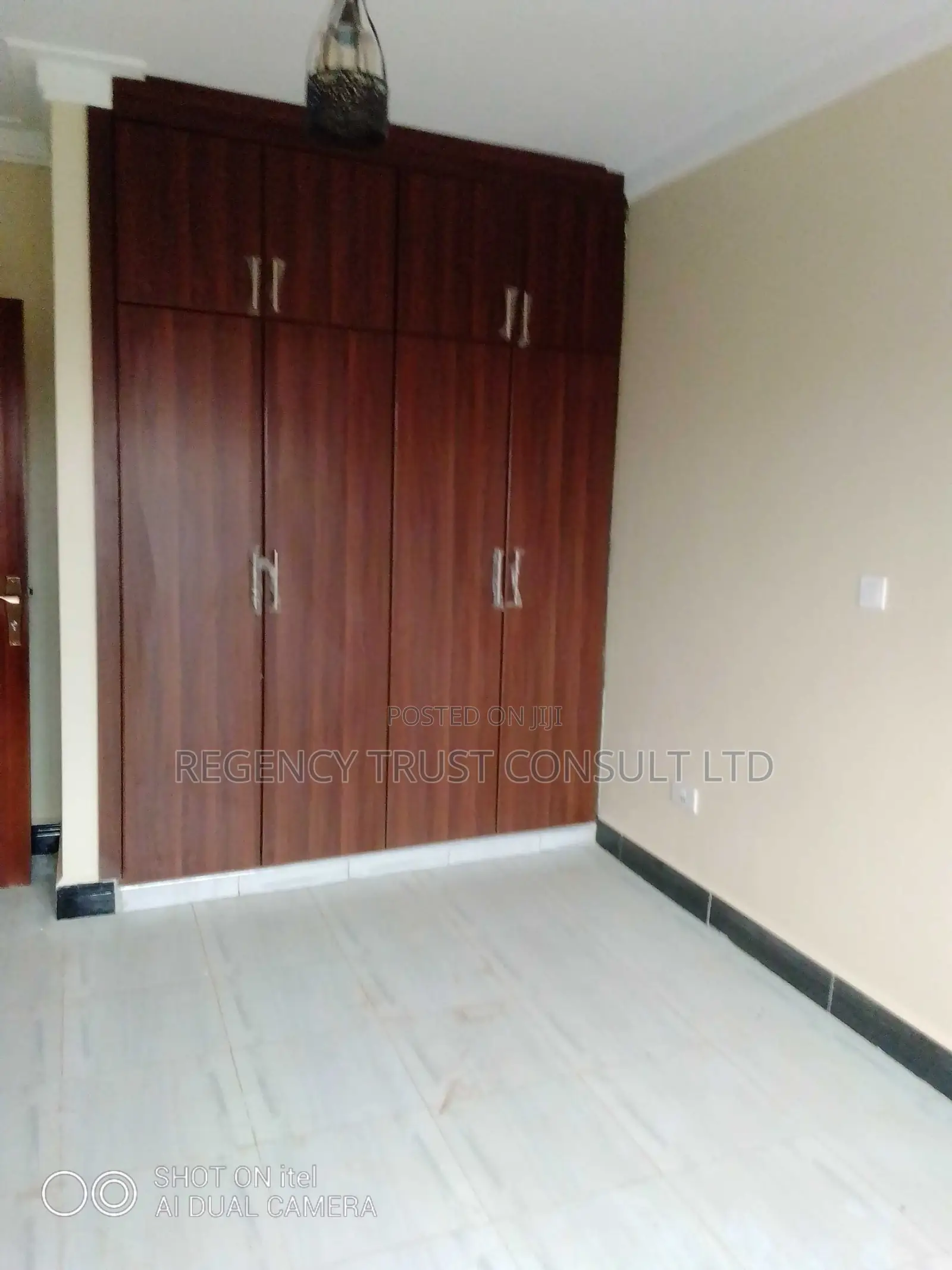 1bdrm Apartment in Kirinya, Central Division for rent