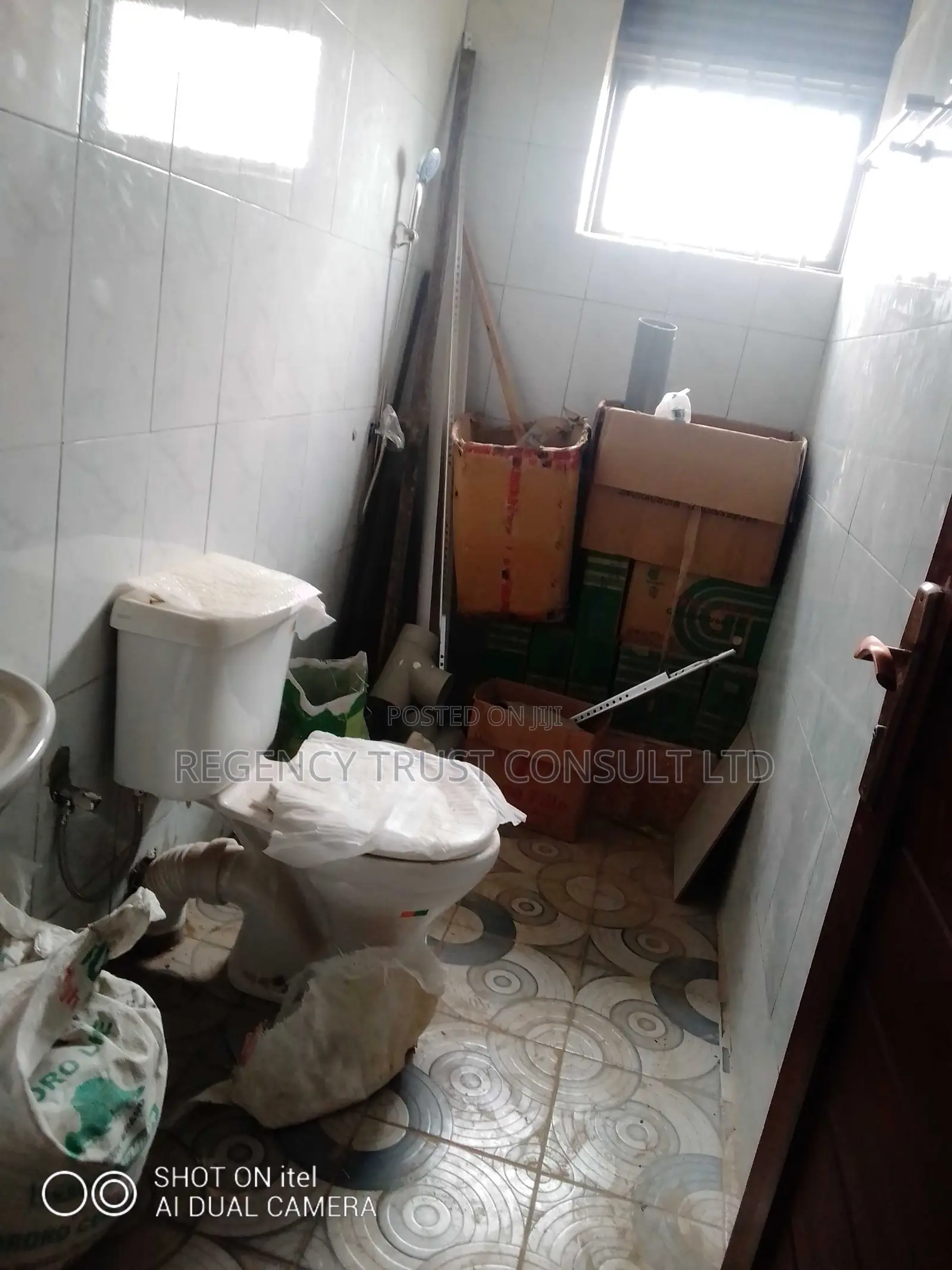 1bdrm Apartment in Kirinya, Central Division for rent