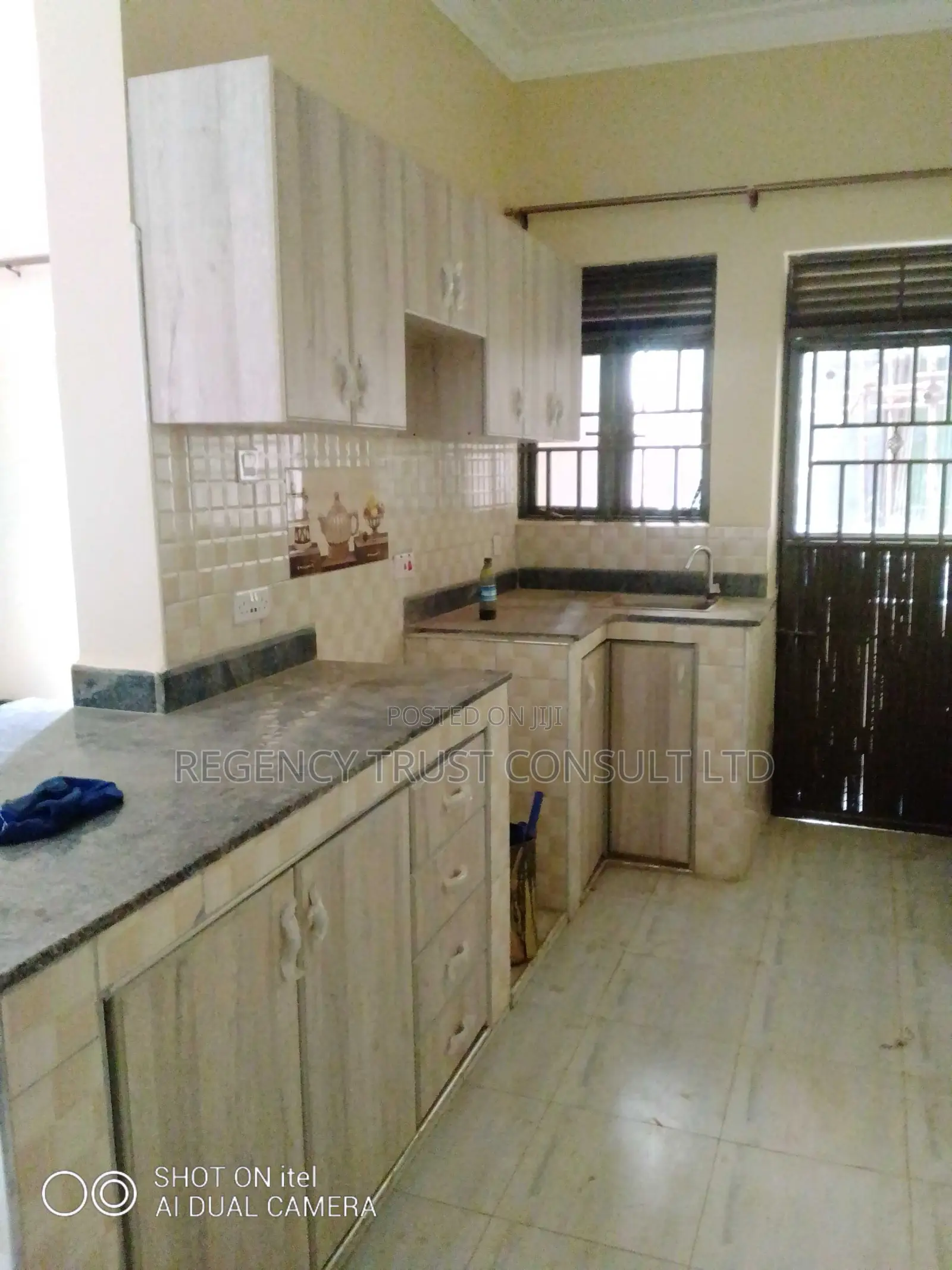 1bdrm Apartment in Kirinya, Central Division for rent