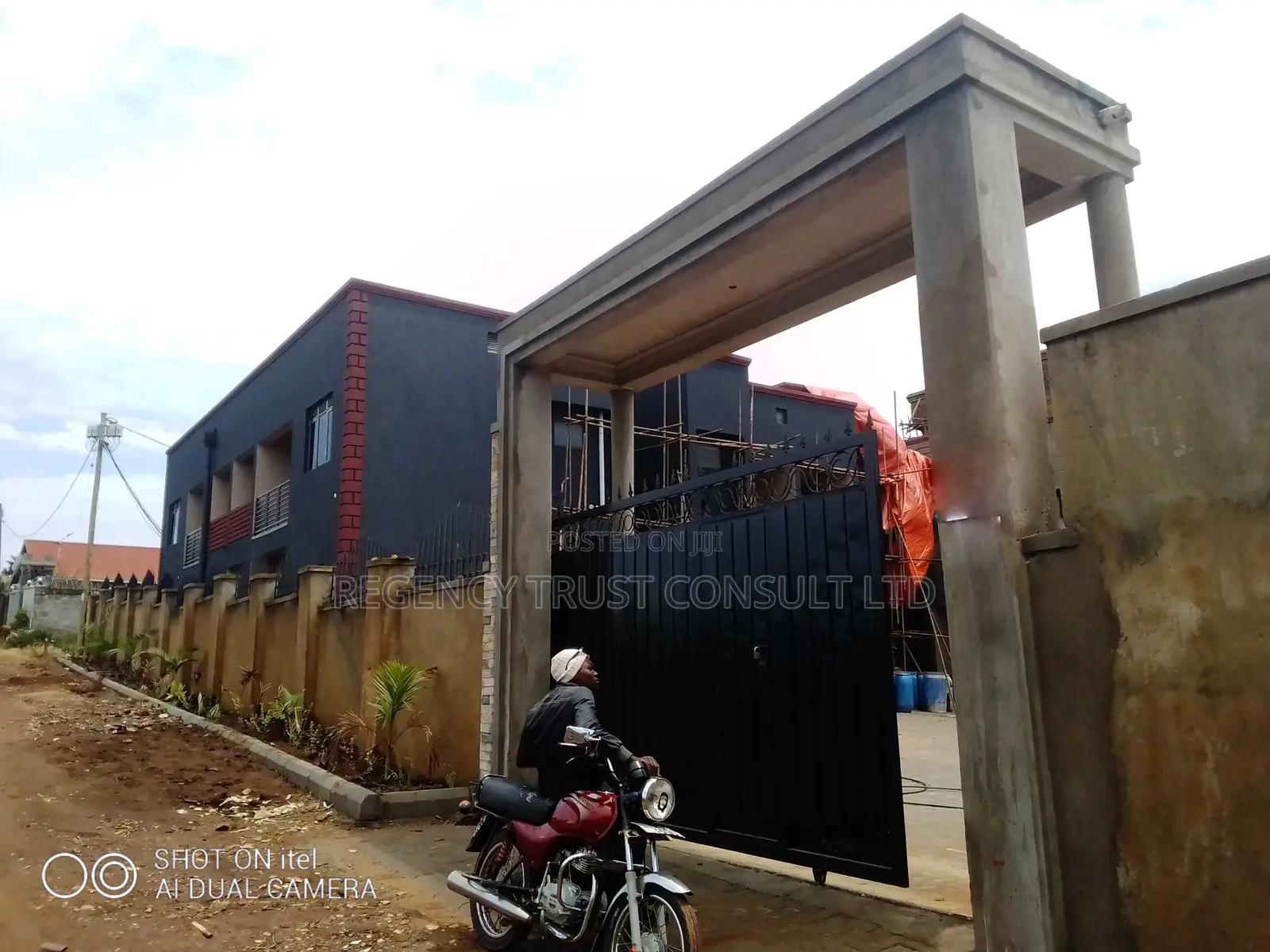 1bdrm Apartment in Kirinya, Central Division for rent