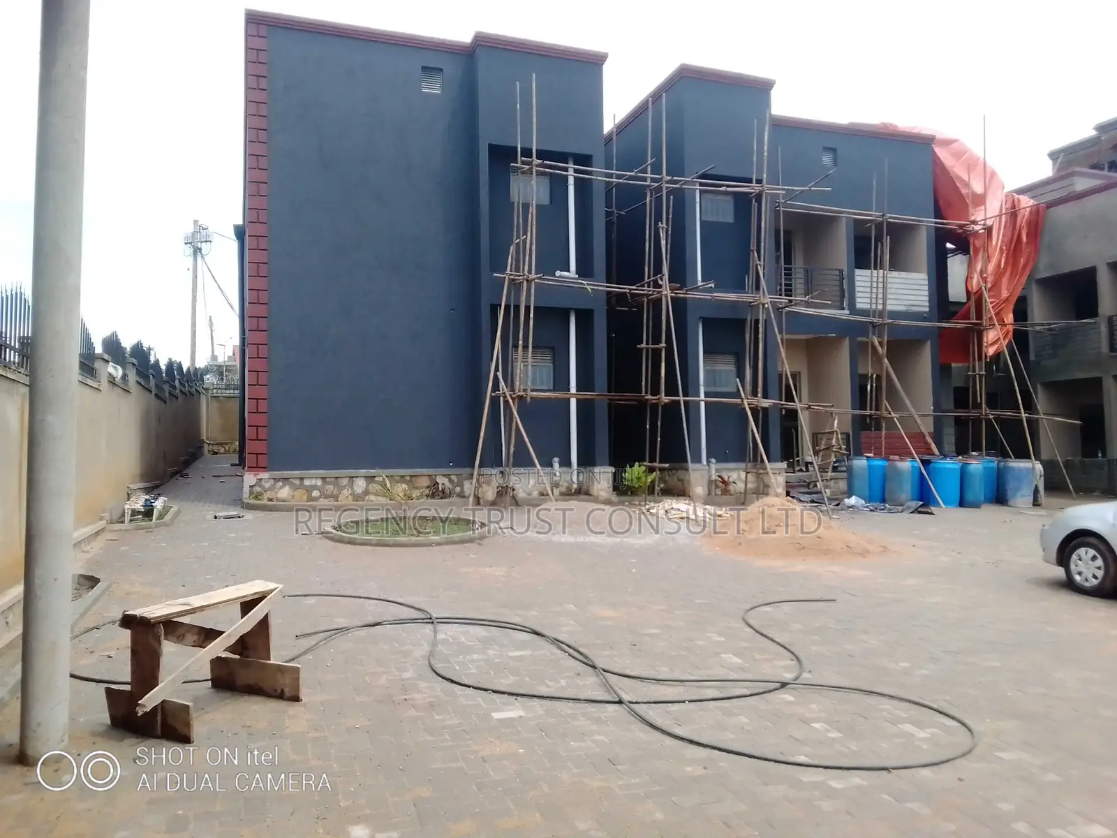 1bdrm Apartment in Kirinya, Central Division for rent