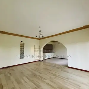 3bdrm Apartment in Buziga, Central Division for rent