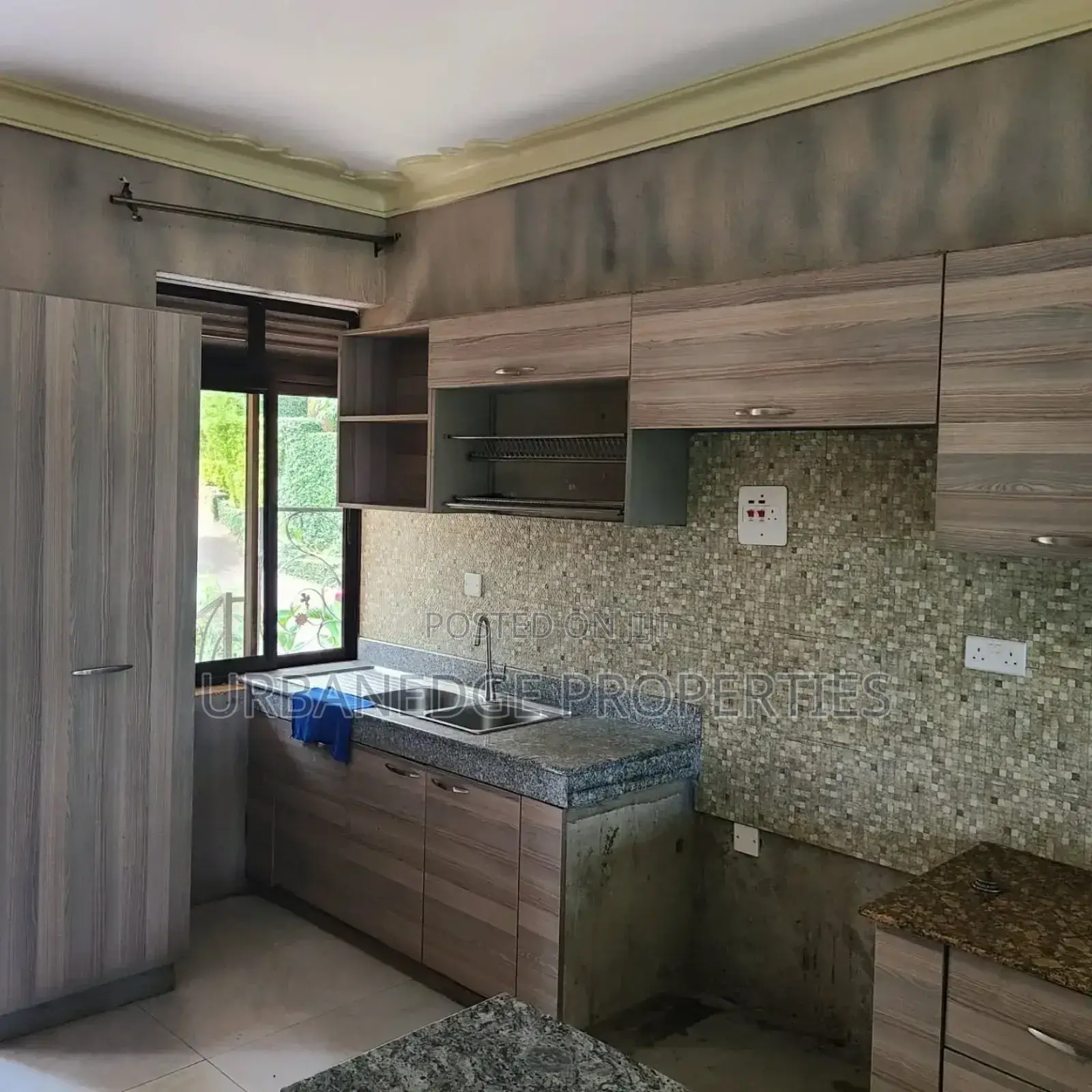 3bdrm Apartment in Buziga, Central Division for rent