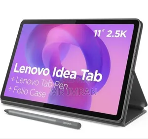 New Lenovo IdeaTab A3000 256 GB Black