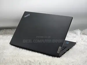 New Laptop Lenovo ThinkPad X13 Gen 2 16GB Intel Core i7 SSD 512GB