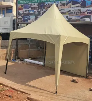 3mx3m Tent Exhibition